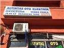 Altıntaş Oto Elektrik - Eskişehir